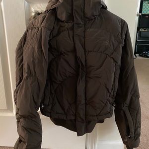 North Face Winter Jacket